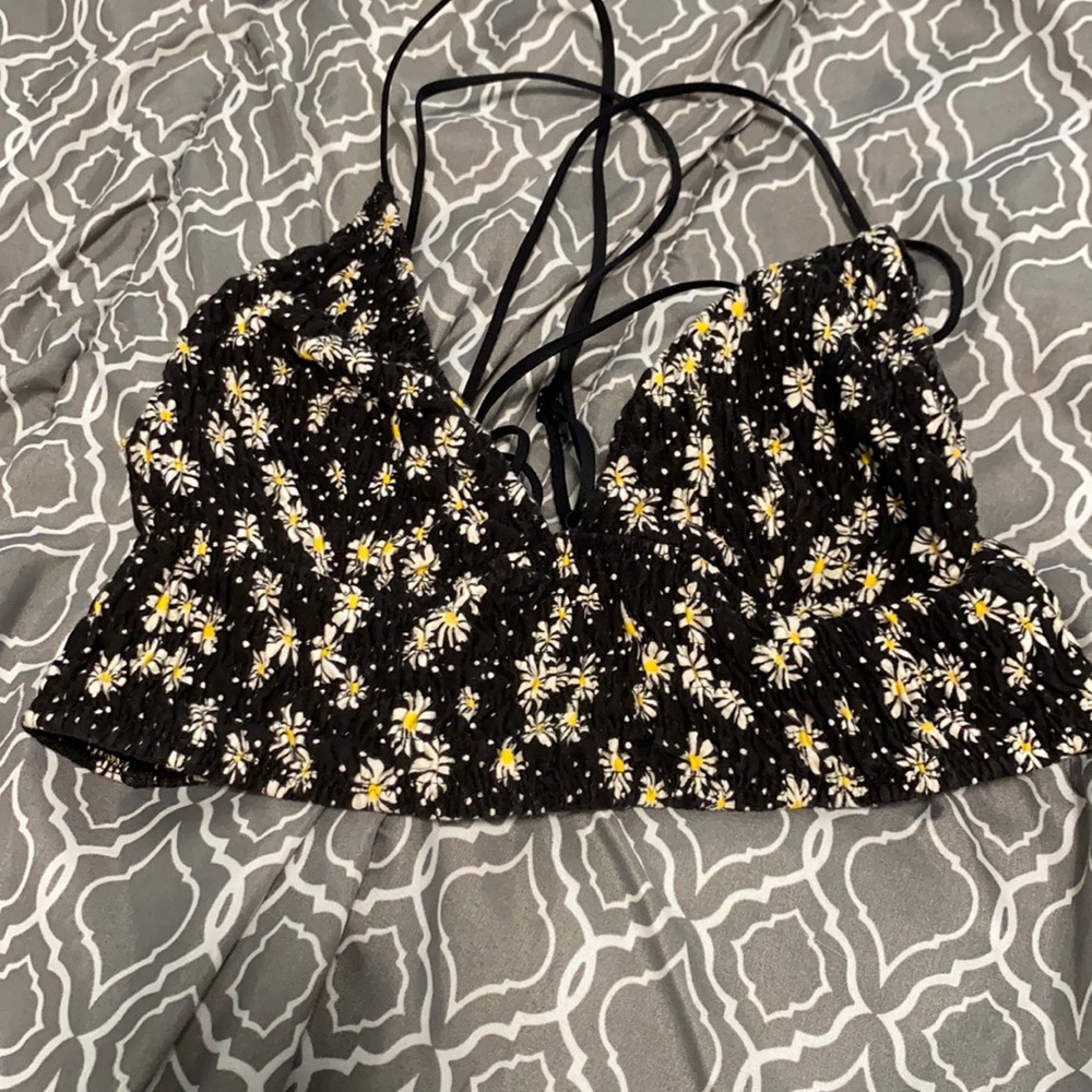 PINK Victoria Secret Top